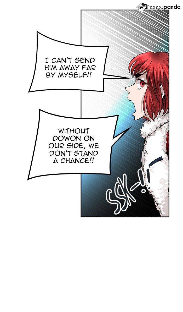 Tower of God Chapter 463 image 024
